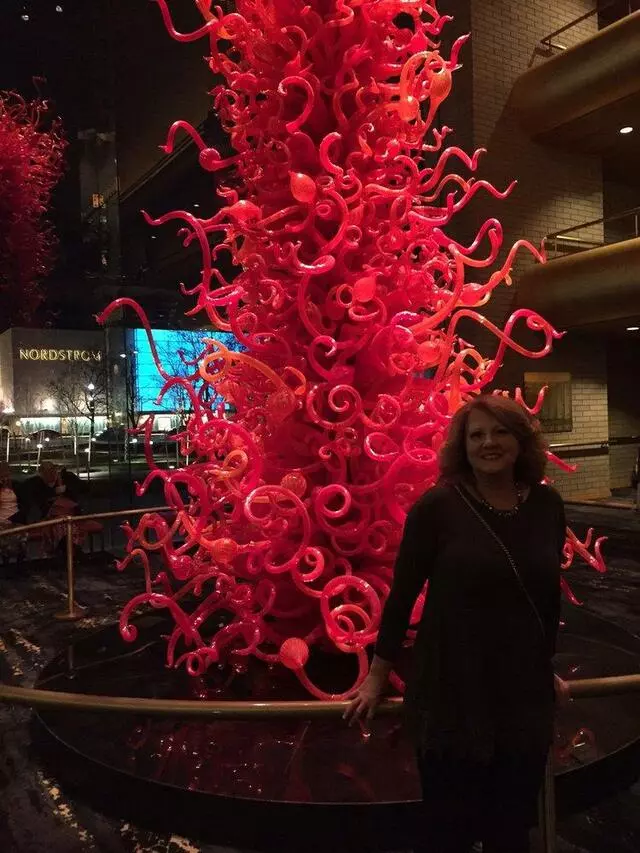 Abravanel Hall