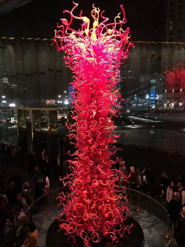 Abravanel Hall