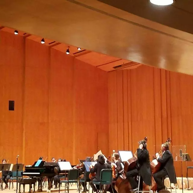 Abravanel Hall