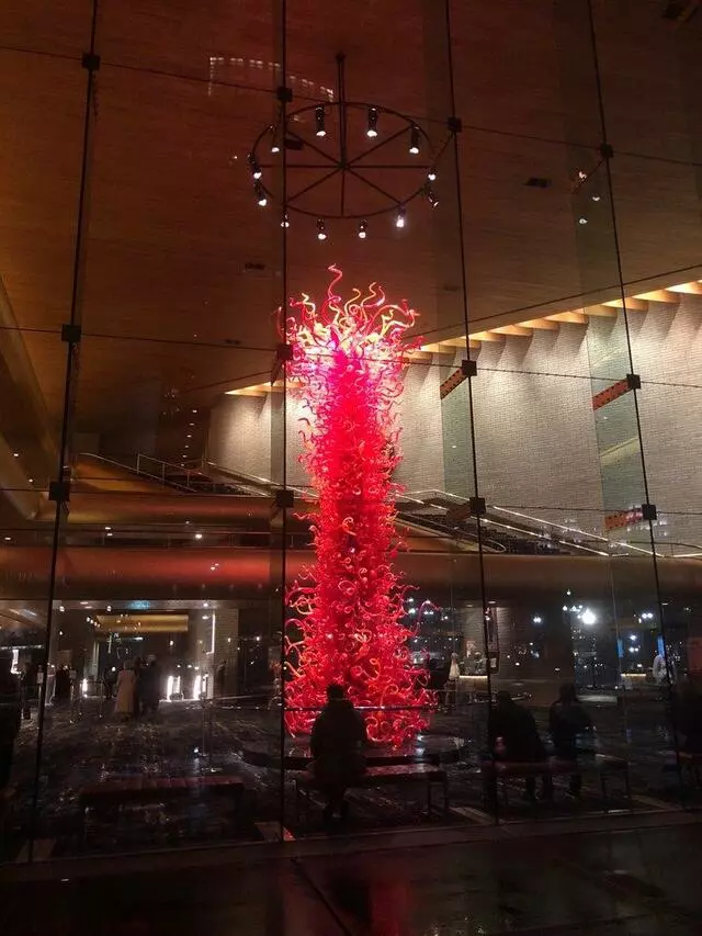 Abravanel Hall