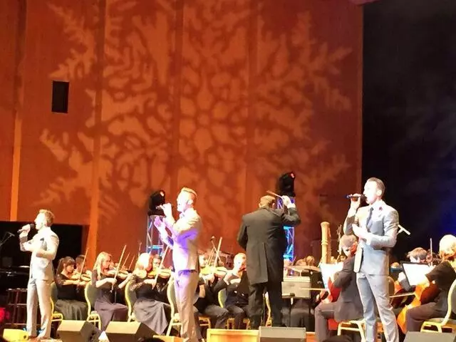 Abravanel Hall