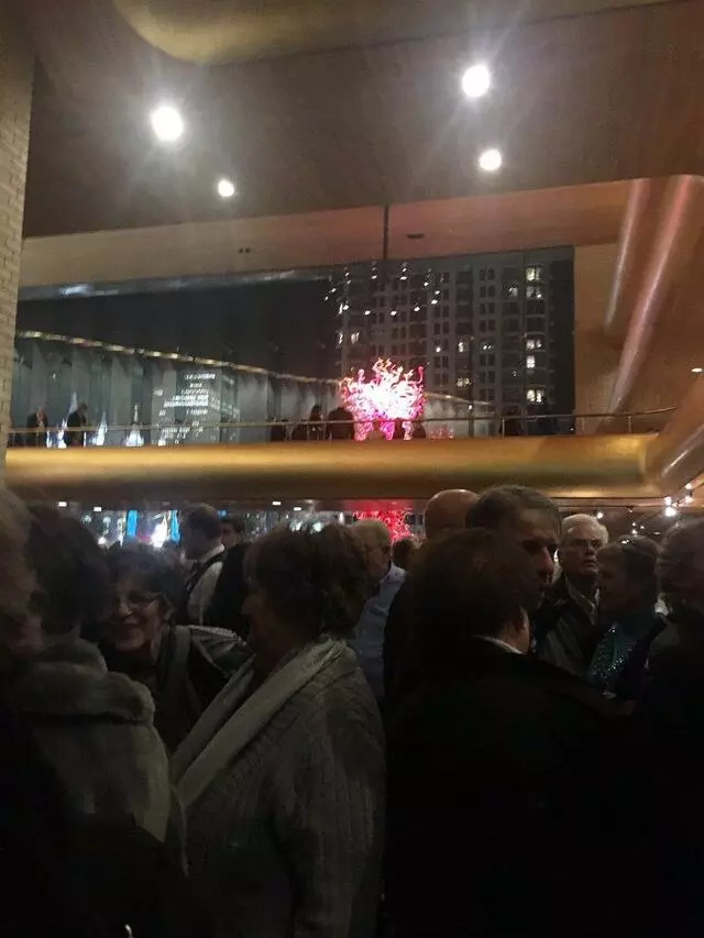 Abravanel Hall