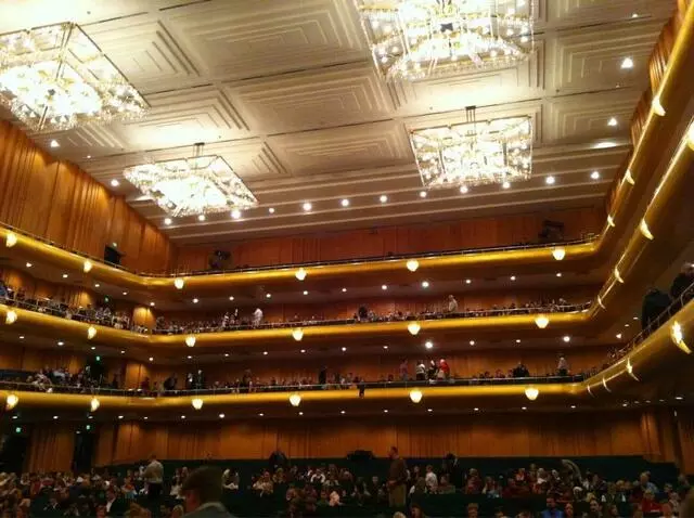 Abravanel Hall