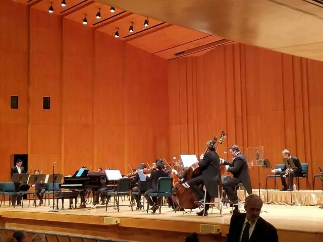Abravanel Hall