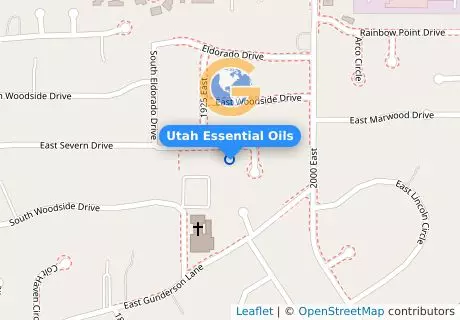 Utah Essential Oils