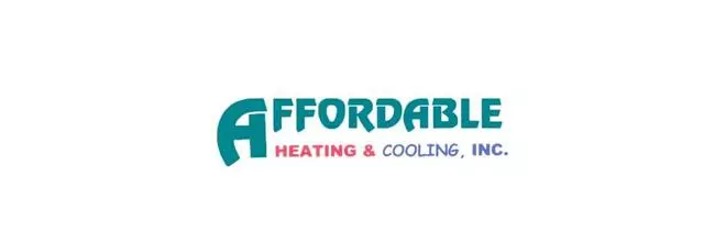 Affordable Heating & Cooling