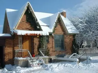 A Advanced Mortgage
