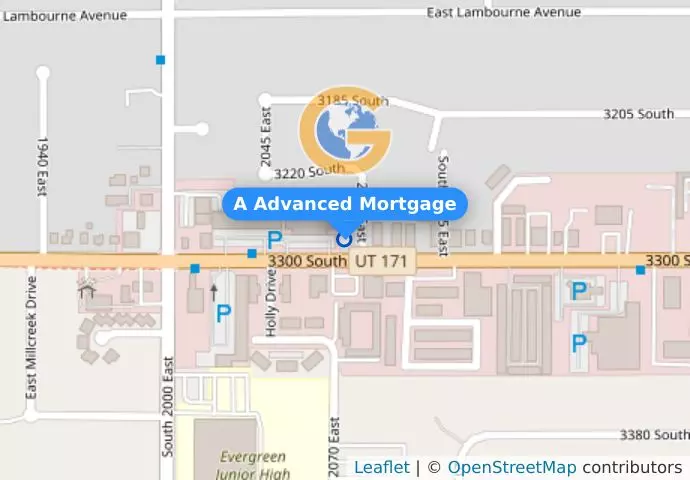 A Advanced Mortgage