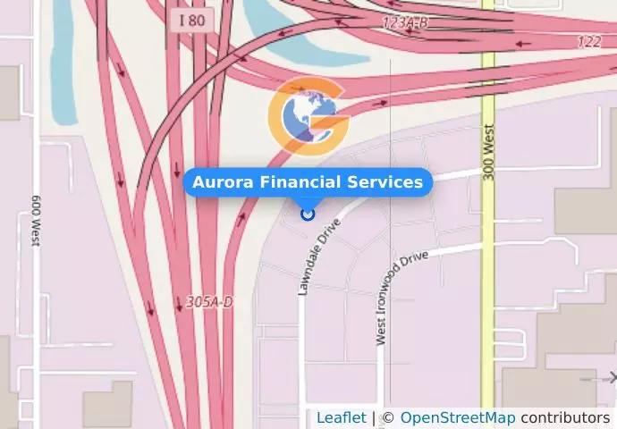 Aurora Financial Services