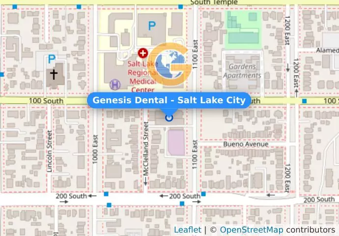 Genesis Dental - Salt Lake City