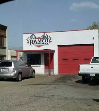 Ramco Machine