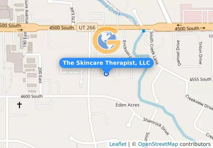 The Skincare Therapist, LLC