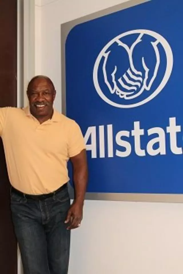 Allstate Insurance: Clayborne Blackwell