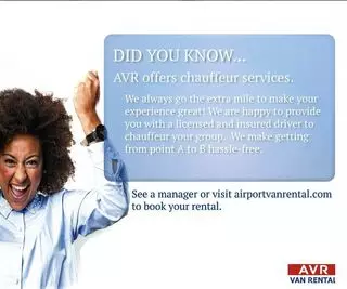 AVR Salt Lake City
