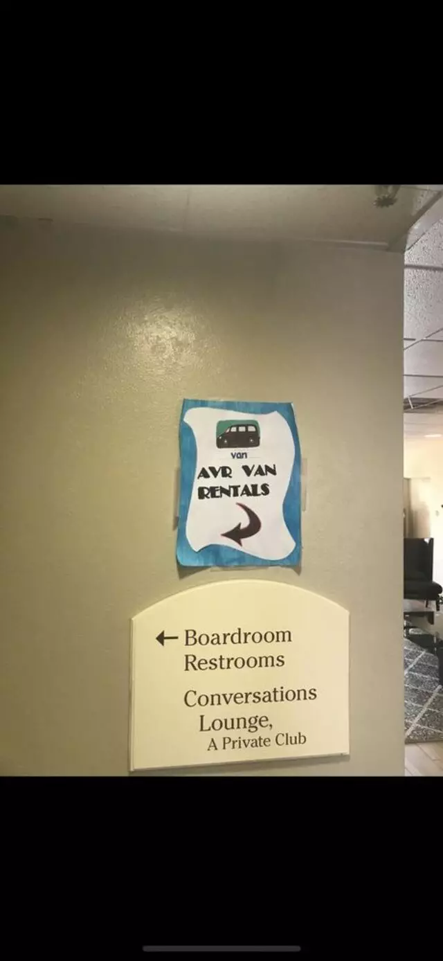AVR Salt Lake City