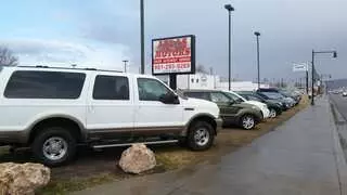Atlas Motors