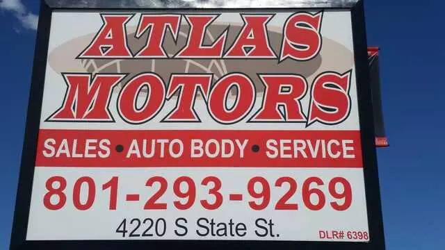 Atlas Motors