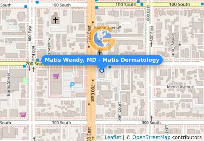 Matis Wendy, MD - Matis Dermatology