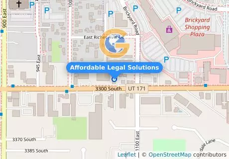 Affordable Legal Solutions
