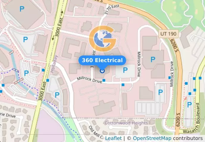 360 Electrical