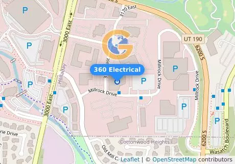 360 Electrical