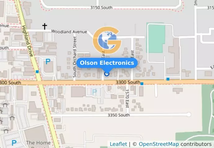 Olson Electronics