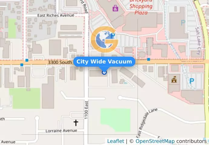 City Wide Vacuum