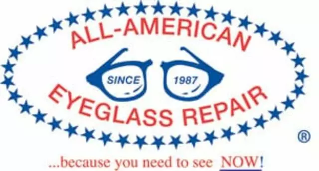 All American Eyeglass Repair