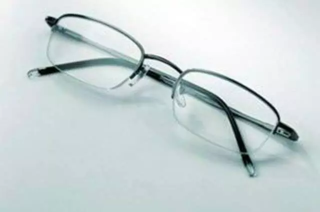 All American Eyeglass Repair