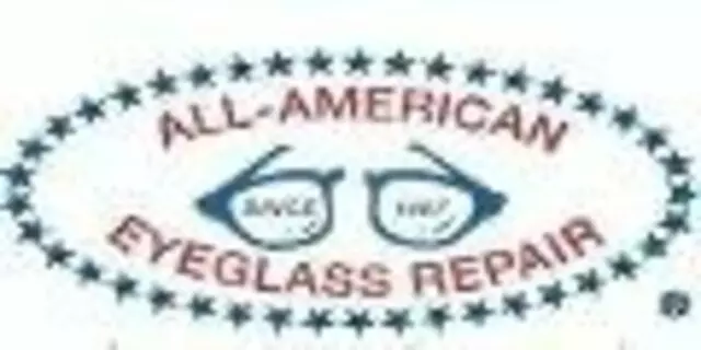 All American Eyeglass Repair