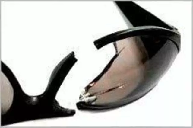 All American Eyeglass Repair