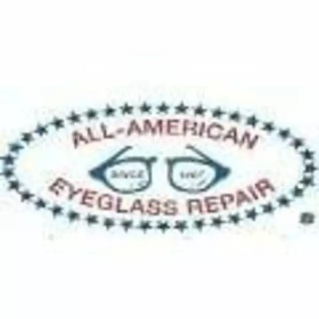All American Eyeglass Repair
