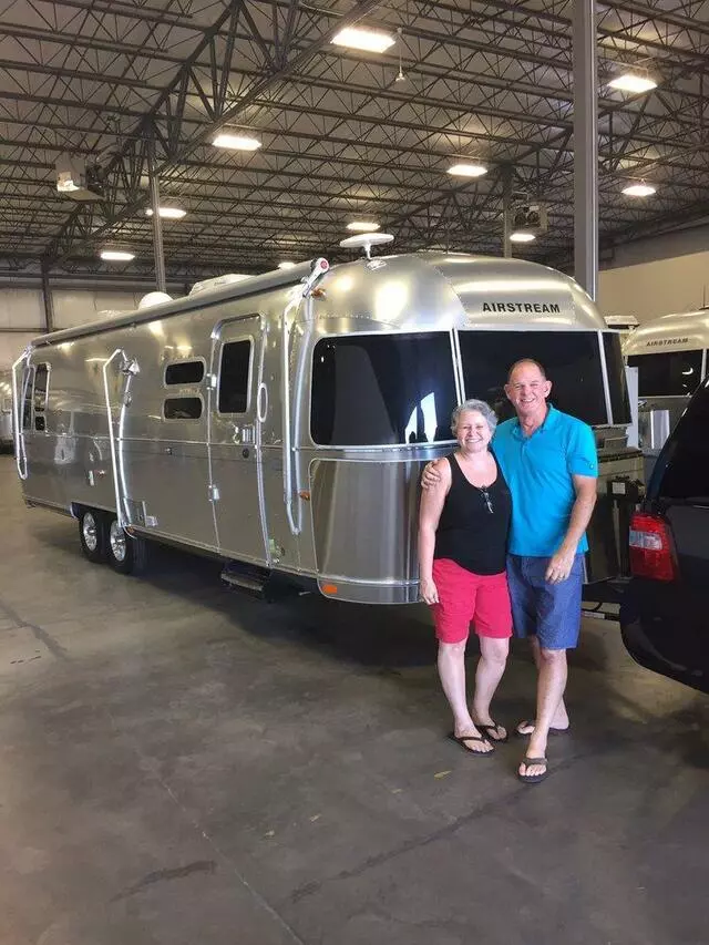 Airstream of Utah