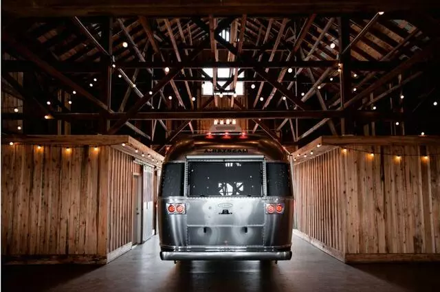 Airstream of Utah