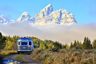 Airstream of Utah