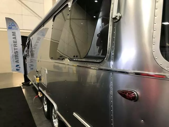 Airstream of Utah