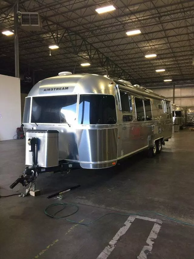 Airstream of Utah