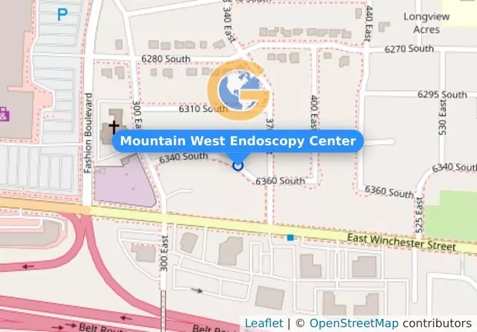 Mountain West Endoscopy Center