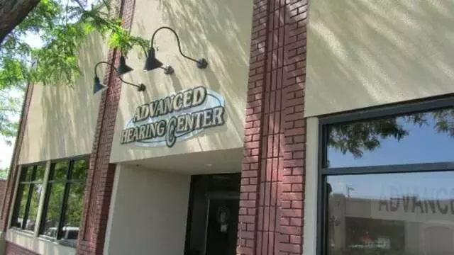 Advanced Hearing Center
