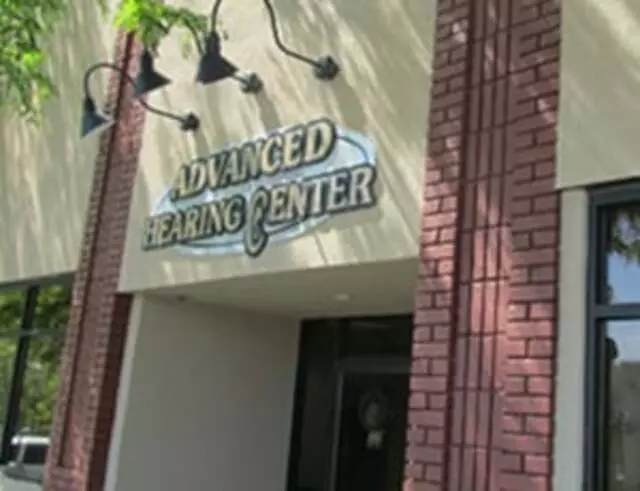 Advanced Hearing Center