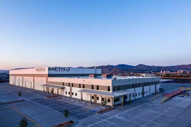 Metro Group