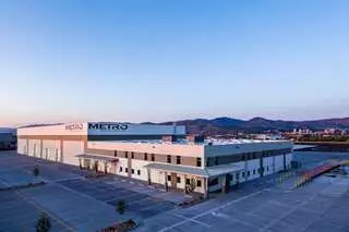 Metro Group