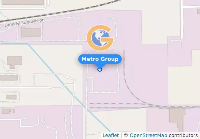Metro Group