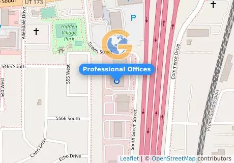 Professional Offices