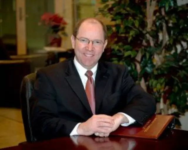 Jeff B Skoubye