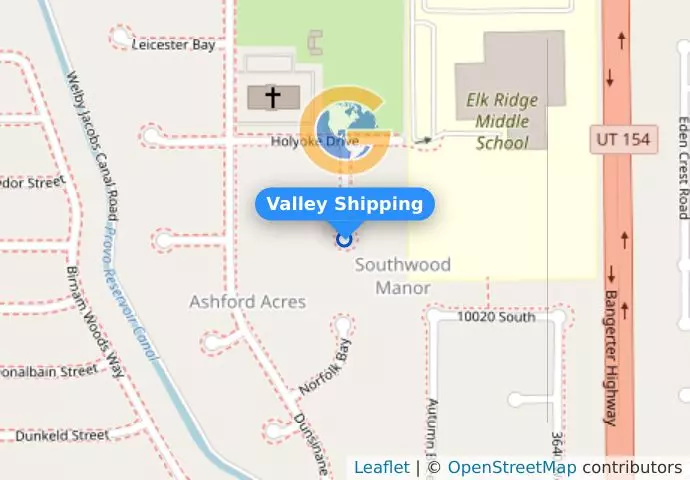 Valley Shipping