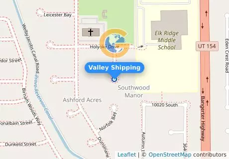 Valley Shipping