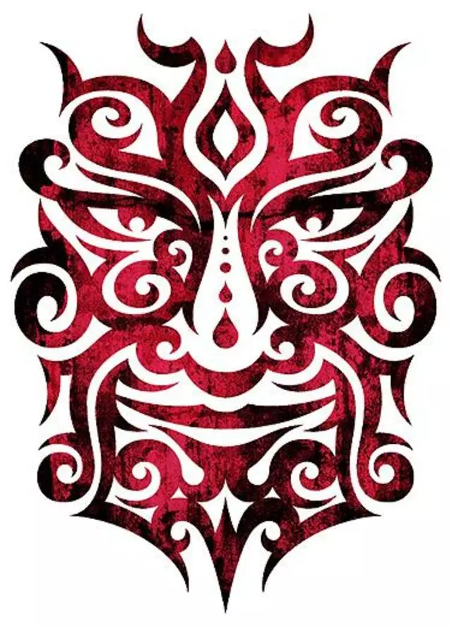 Look Look Tattoo