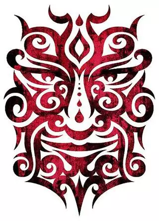 Look Look Tattoo