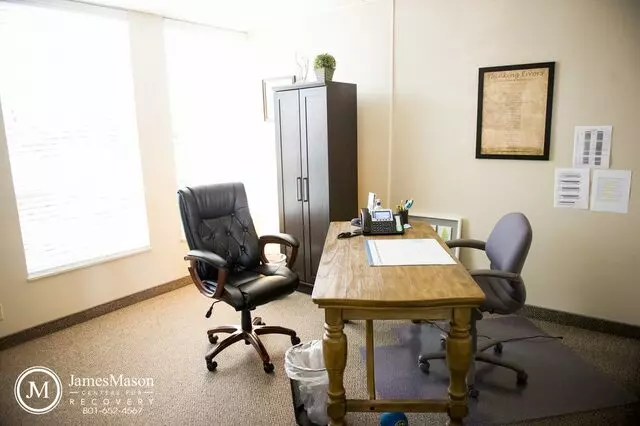 James Mason Centers for Recovery